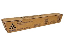 Genuine Ricoh 842554 Black High Yield Toner Cartridge