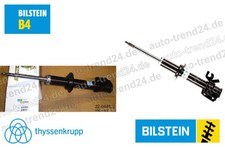 B4 Stoßdämpfer vorne links & rechts u.a.: Nisan Macri II K11 Bj. 1992-2003