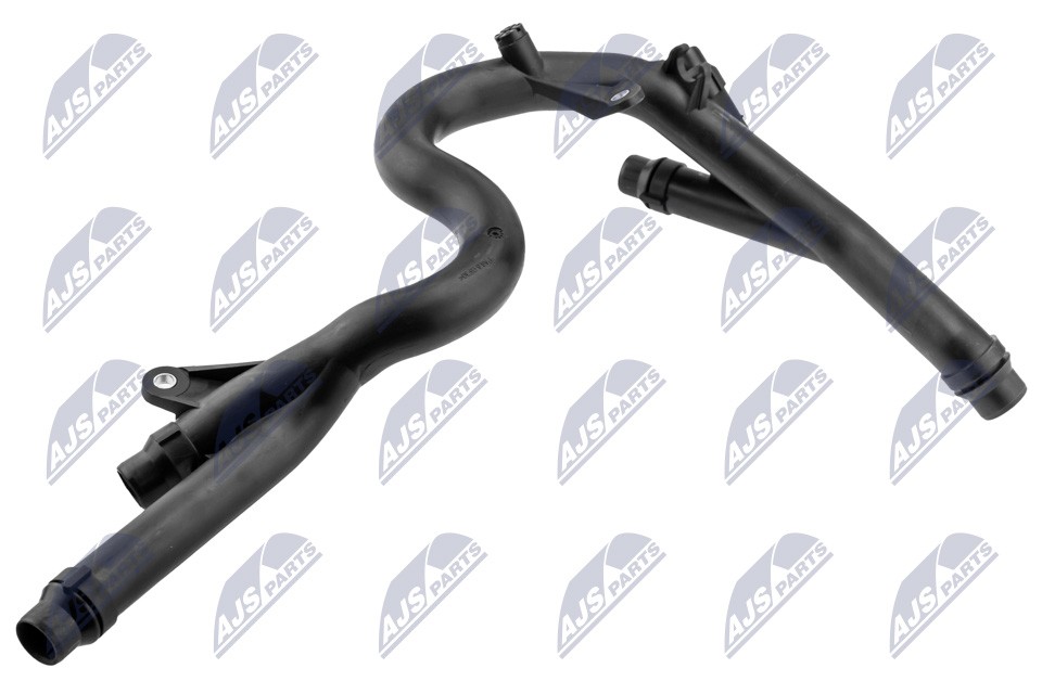 Cooling system pipe hose Coolant Hose CPP-BM-031 NTY for BMW X5 X6 7 5 5 Touring - Image 14