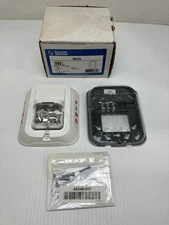 System Sensor SWL Wall Strobe Fire Alarm - White