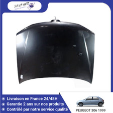 Capote Peugeot 306