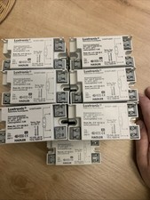 Hadler Luxtronic Vorschalgerät 39 Stück alles Neu