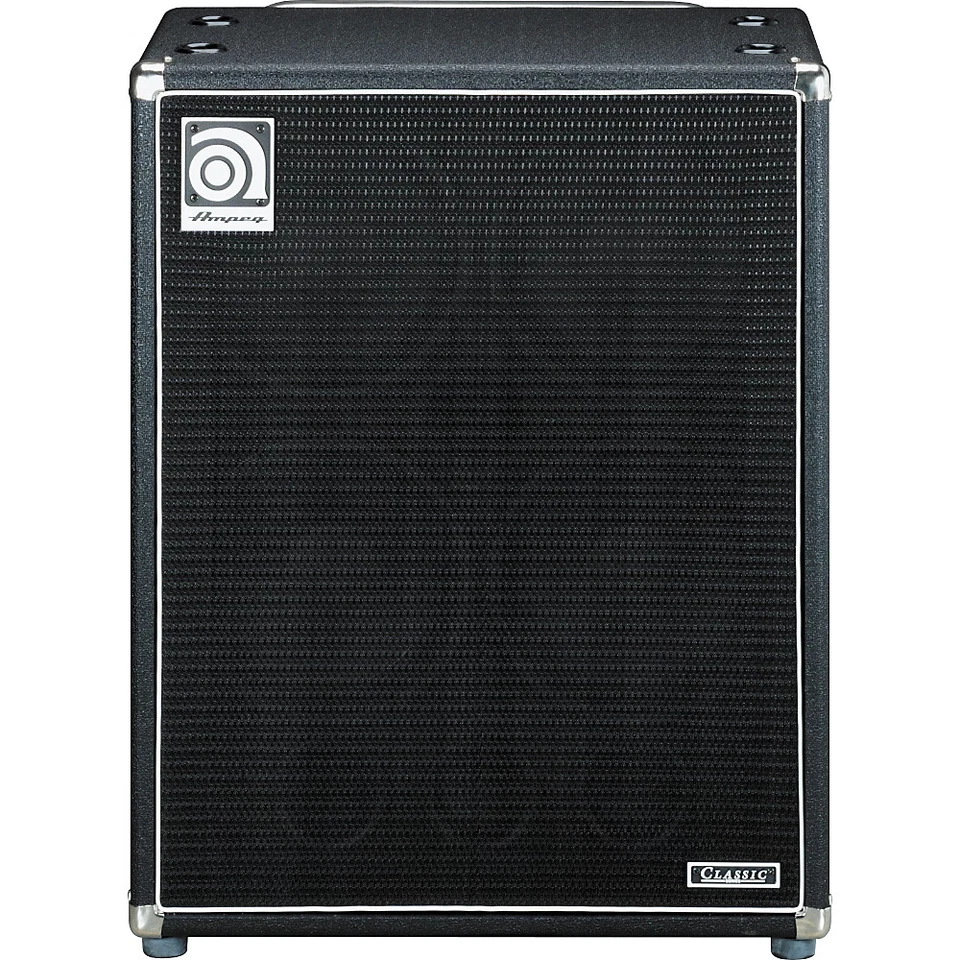 Ampeg SVT-410HLF Classic Series Bass Cabinet - Image 3 of 3