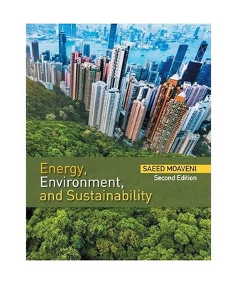 Energy, Environment, and Sustainability, Saeed 