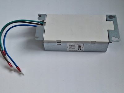 Schaffner FFR-CS-050-14A-SF1 RFI Filter