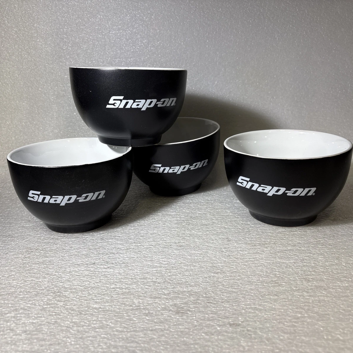 Snap-on Dinnerware & Serveware for sale | eBay