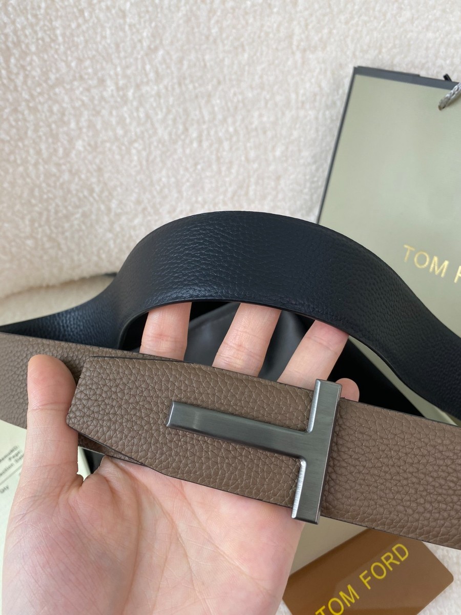 tom ford belt ebay