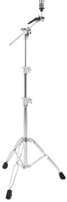 DW DWCP5700 5000 Series Boom Cymbal Stand (2-pack) Bundle