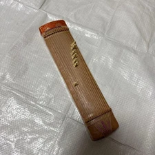 Mini Koto Japanese Harp 13-string Traditional Instruments Acoustic Wooden Harp