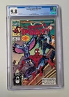 Amazing Spider-Man #353 CGC 9.8 New Slab - Combined  S&H With Multi-purchase