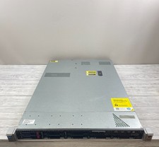 HP Proliant DL360p Gen 8 - 2x Xeon E5-2600 3GHz - 128GB DDR3 - 2x 146GB HDD