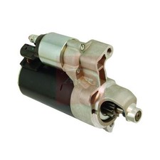 Motor de arranque ASM1205 para AUDI A5 8T3 2007 a 2017