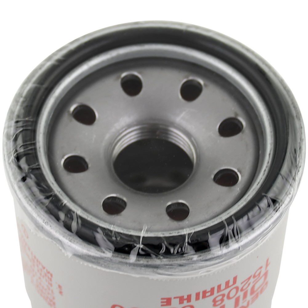 Genuine Nissan Oil Filter OEM 15208-65F00 6 Pack for Maxima Rogue 370Z Juke Q50
