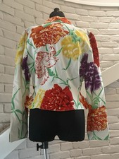 Thierry Mugler女式夹克| eBay