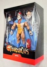 Super7 Jaga ThunderCats Ultimates and Mailer New and Unopened