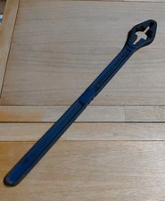 Kent-moore J-8614-11 Flange Pulley Holding Tool
