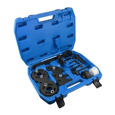 Camshaft Alignment Tool Kit Camshaft Chain Timing Tool for New Volvo 2.0T S60