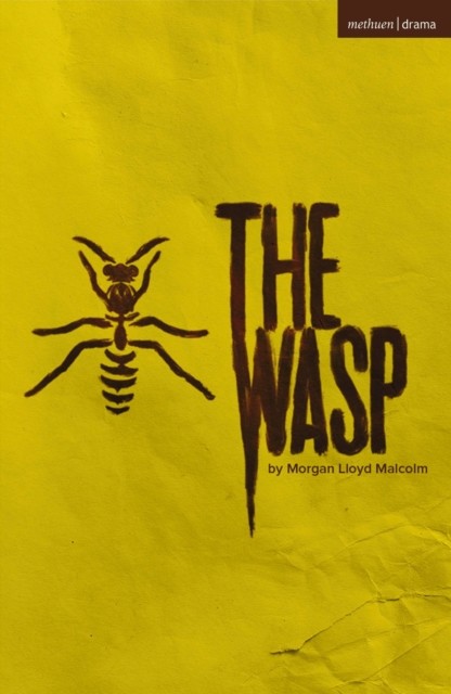 The Wasp (Modern Plays) - Image 2