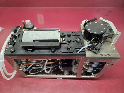 Roche ISE Unit for Integra 400 - 400 plus