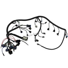 New Marine Outboard Engine Wiring Harness For...
