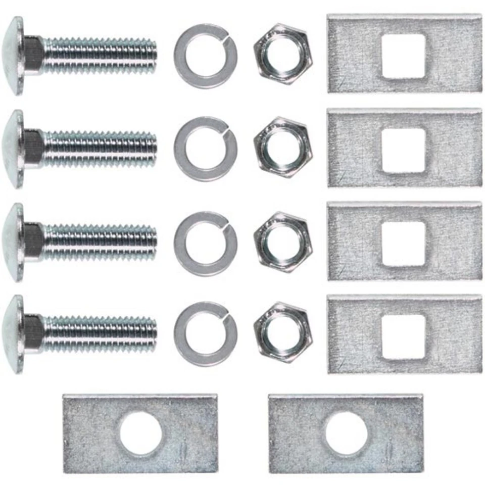 Задняя сцепка 75082 Draw-Tite для пикапа Ford Ranger Mazda B4000 грузовика B2300 B3000 - Изображение 3 из 3