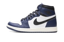 Size 11 - Air Jordan 1 Retro OG High Midnight Navy