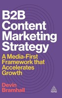 B2B Content Marketing Strategy | A Media-First Framework That Accelerates Growth