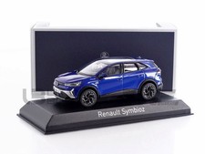 NOREV 1/43 - RENAULT SYMBIOZ ESPRIT ALPINE - 2024 517756