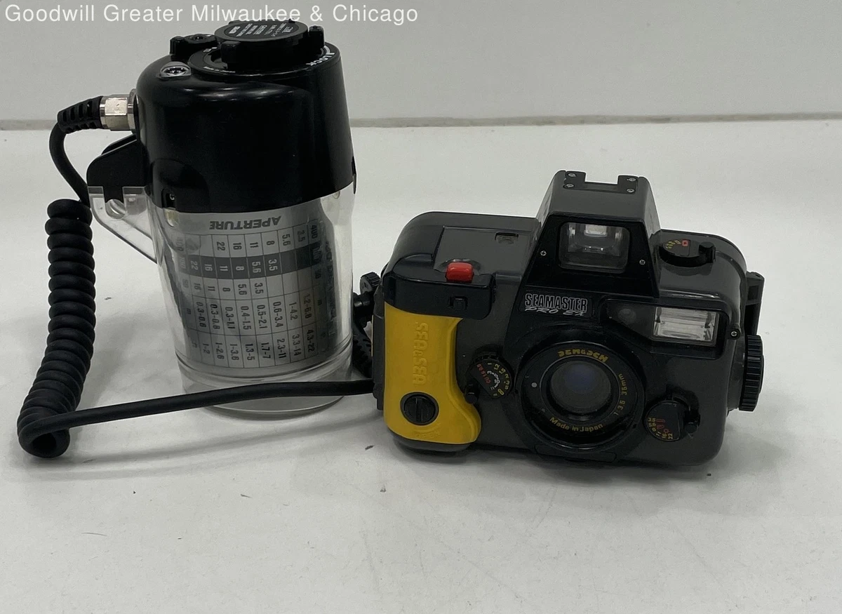 SEA&SEA 35 mm Film Cameras for sale - eBay