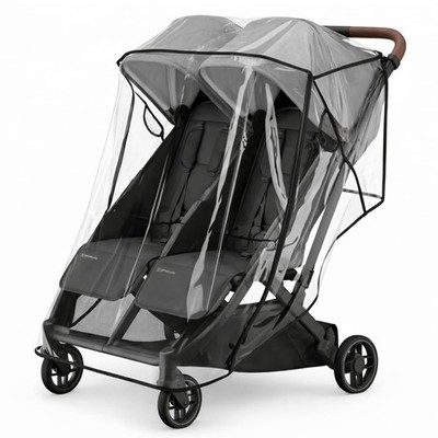 UPPAbaby Rain Shield for Minu Duo Stroller