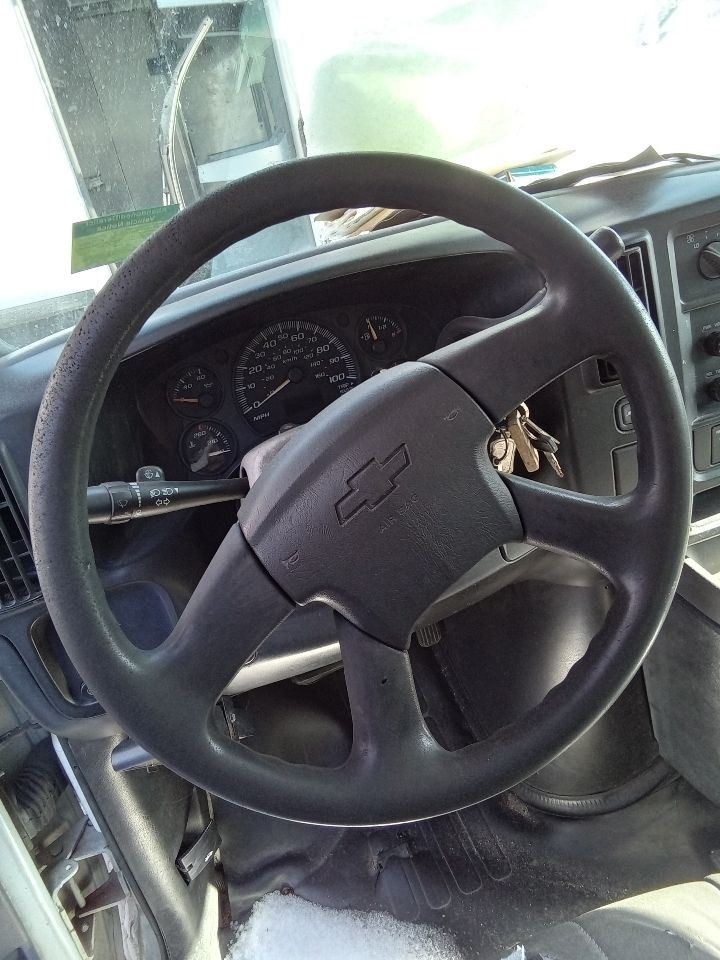 Driver Front Door Switch Driver's Window Fits 03-07 EXPRESS 1500 VAN 2065138 thumbnail 23