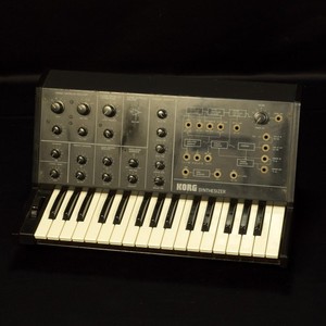 Korg Ms 10 | eBay