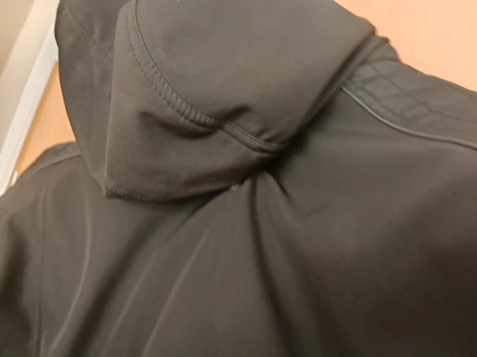 Motorrad Textiljacke - Bild 3 von 4