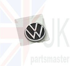 VW Golf Passat Polo Tiguan Touran T Rock Touareg Neu Original Schlüssel Logo