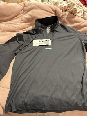 Men s Vertyx Long Sleeve XL 
