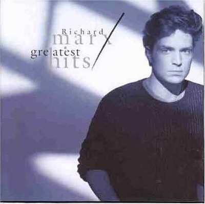 Richard Marx - Greatest Hits [New CD]