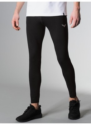TRIGEMA Leggings aus Polyester/Elastan 631001 NEU & OVP