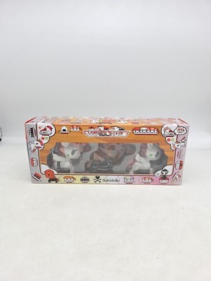 Tokidoki Unicorno Sushicorno Mini Figure 3-Pack - FREE SHIP