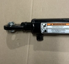 HTL2102 2" x 8" Cat 1 Hydraulic Toplink thumbnail 5