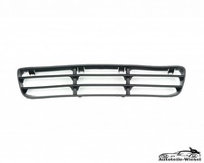 Stoßstange Gitter Mitte Vorne für VW Bora I Limo Variant Kombi 98-13