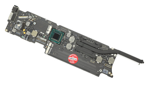 Apple Main Board Logic Board 2.0 GHz i7 8 GB 820-3208 MacBook Air 11" A1465 2012