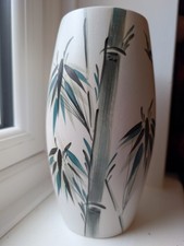 Radford Keramik Vase Mid Century Vintage