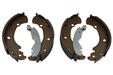 Bremsbackensatz Hinterachse für FIAT BRAVA BRAVO I MAREA Weekend