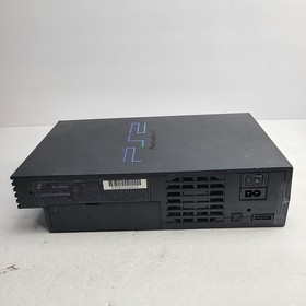 READ - Sony PlayStation 2 Fat Console System SCPH-50001