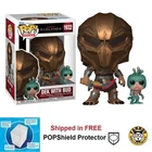 Funko POP Movies Predator Badlands Dek with Bud #1932