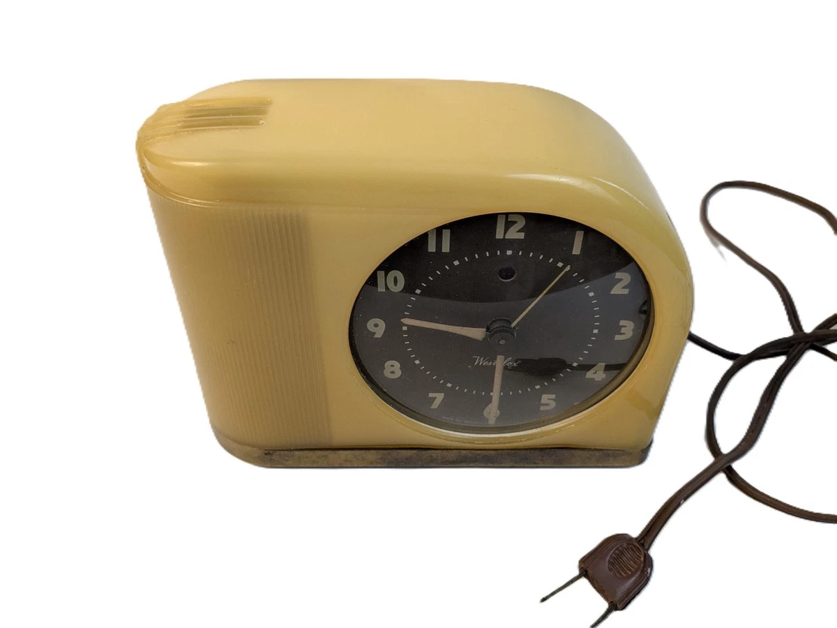 Moonbeam Clock for sale | eBay