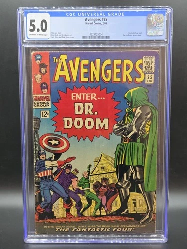 Comic Image