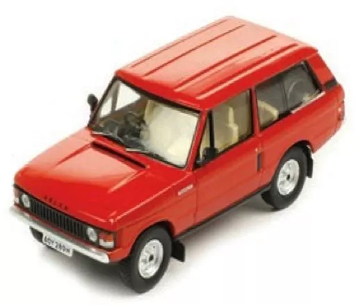 IXO Models Land Rover Range Rover Velar Rhd 1969 1:43 CLC179