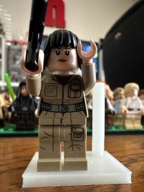 LEGO Star Wars, Episode 8: Rose Tico, BLASTER sw0857, 75176, TRANSPORT POD, 2017