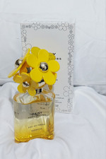 LIMITED EDITION Marc Jacobs Daisy Eau So Fresh Sunshine EDT Spray 75ml 